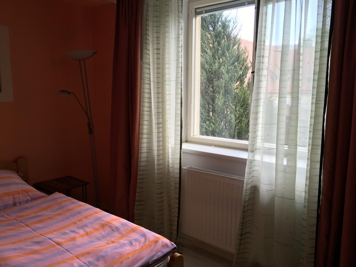 Ubytovani U Horejsich Na Statku Villa Kremze Dış mekan fotoğraf
