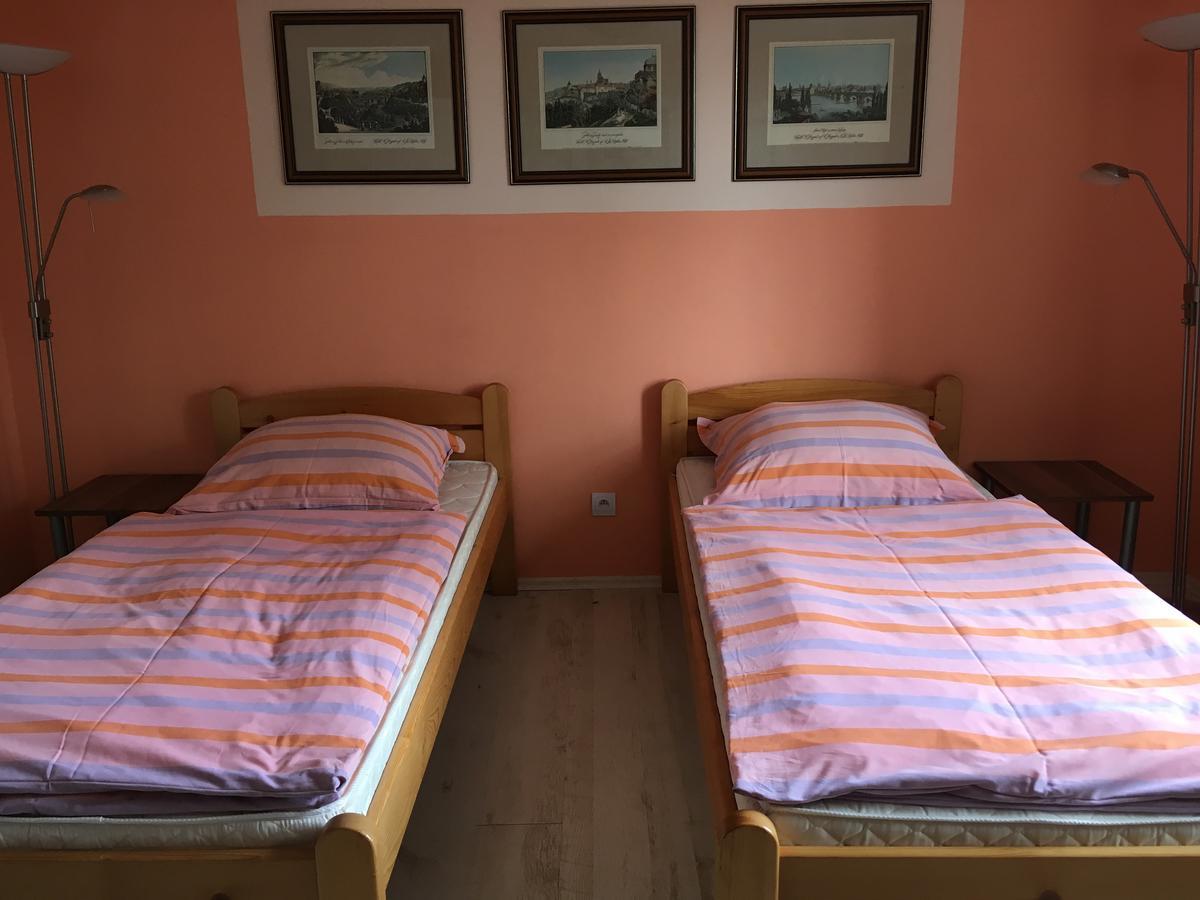 Ubytovani U Horejsich Na Statku Villa Kremze Dış mekan fotoğraf