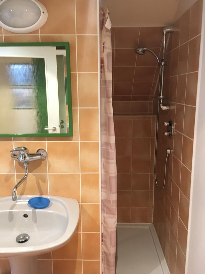 Ubytovani U Horejsich Na Statku Villa Kremze Dış mekan fotoğraf