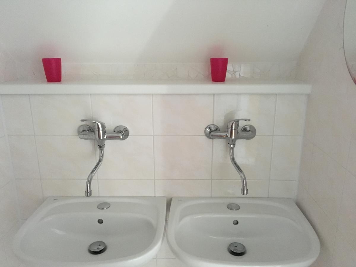 Ubytovani U Horejsich Na Statku Villa Kremze Dış mekan fotoğraf